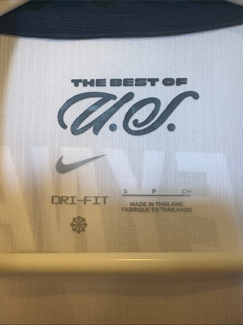 Nike Jersey | U.S.A. | Reyna - Picture 4 of 10